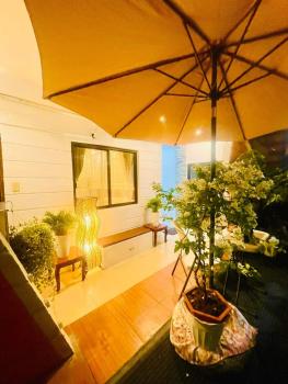 Subway House in Paranaque, Manila (Foto 4)