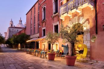 Ca' Pisani Hotel, Venezia (foto 2)
