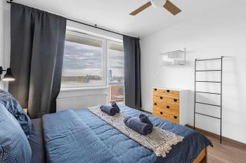 BNB Nobelova Terrace Bliss, Bratislava (Foto 5)