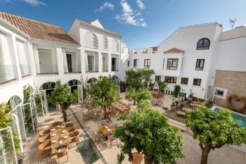 P SANTA CLARA HOTEL BOUTIQUE By Sojo, Córdoba (foto 4)