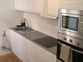 Lovely city center Boutique apartment, Antwerp (photo 2)