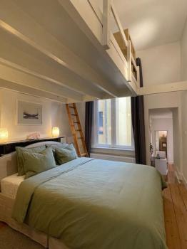 Lovely city center Boutique apartment, Antwerp (photo 3)