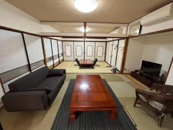 オオヤシロSTAY旅音, Izumo (fotografie 5)