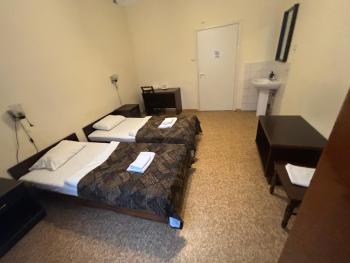 Hostel Viktorija with Private Rooms, Riga (fotografie 5)
