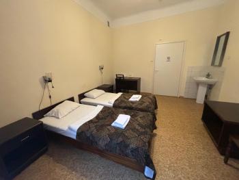 Hostel Viktorija with Private Rooms, Riga (fotografie 2)