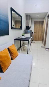 S Residences-MOA, Manila (fotografie 3)
