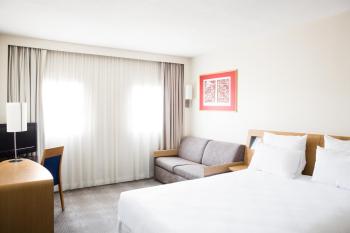 Novotel Toulouse Centre Compans Caffarelli, Toulouse (photo 5)