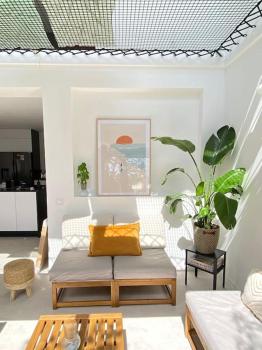 Maison Moderne avec Piscine, Marseille (Foto 3)
