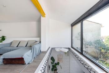 Maison Moderne avec Piscine, Marseille (Foto 5)