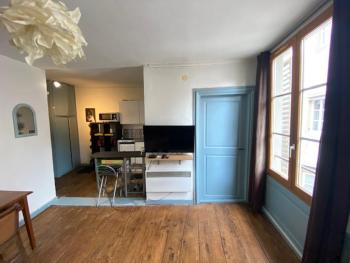 Studio Cosy plein centre-ville, Strasbourg (photo 3)