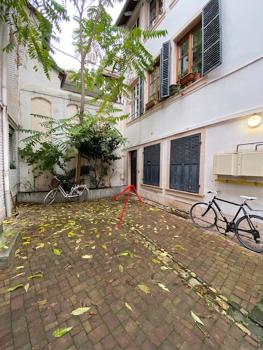 Studio Cosy plein centre-ville, Strasbourg (photo 5)