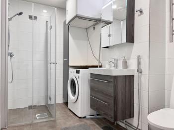 Seashore Central Apartement Helsinki, Хельсинки (фото 4)