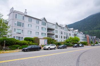 Echo Beach, 2 Bed, Lake View and Walkable to Beach, Harrison Hot Springs (Foto 5)