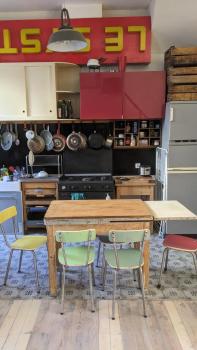 Loft Marseille, Marseille (photo 2)