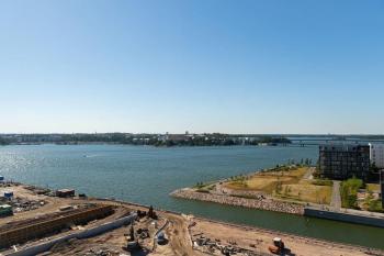 Waterfront Central Flat Helsinki, Helsinky (fotografie 2)