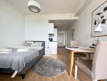 Waterfront Central Flat Helsinki, Helsinky (fotografie 4)