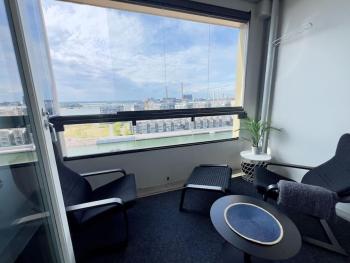 Waterfront Central Flat Helsinki, Helsinky (fotografie 5)
