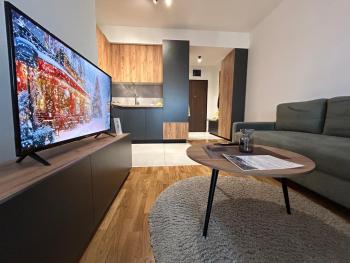 OpenView Apartment, Skopje (photo 4)