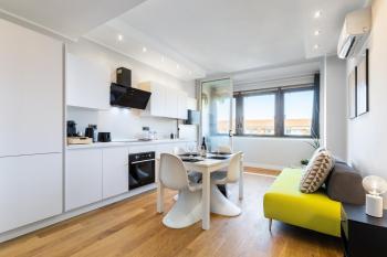 Moderno Attico con Vista Panoramica e Piscina, Turyn (zdjęcie 2)