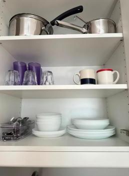 Bright 1BR apartment in Kallio with best location, Helsinky (fotografie 5)