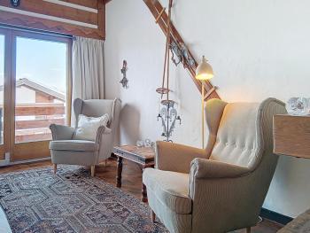 Lichen 8, Verbier (zdjęcie 2)