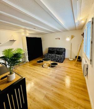 Appartement cosy Toulouse, Toulouse (fotografie 4)