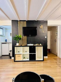 Appartement cosy Toulouse, Toulouse (fotografie 5)