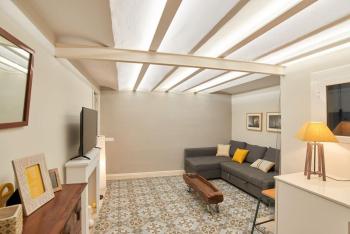 Acogedor apartamento en la Sagrada Familia, Барселона (фото 4)