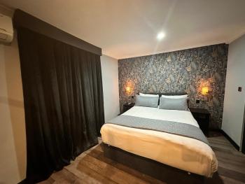 Pasha Hotel - 3* Boutique Hotel, Лондон (фото 3)