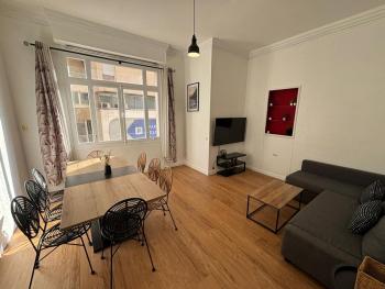 Grand appartement idéalement placé près du stade Vélodrome, Marseille (fotografie 2)
