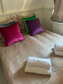 Cosy by Mandy, Amsterdam (photo 2)