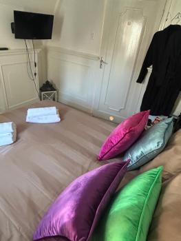 Cosy by Mandy, Amsterdam (photo 5)