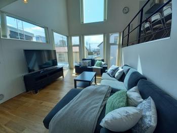 Echo Lodge, Kutchan (Foto 3)