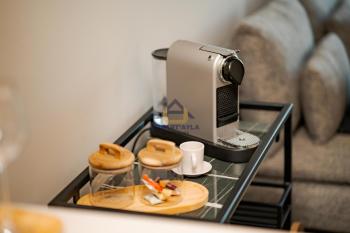 Bright Spacious Suite- By Appart'Ayla, Casablanca (fotografie 4)
