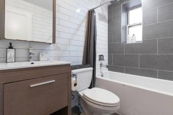 Heart Of East Vill 2br 1ba Washer Dryer, New York (fotografie 4)