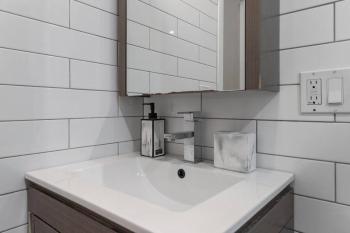 Heart Of East Vill 2br 1ba Washer Dryer, New York (fotografie 5)