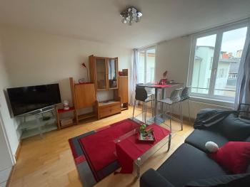 Appart 3P 57 m2 Le Coeur de la Krutenau Strasbourg, Strasburg (zdjęcie 2)