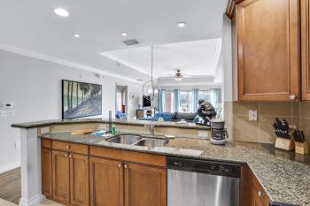 RR7604CC - Accessible condo - Reunion, Kissimmee (photo 5)