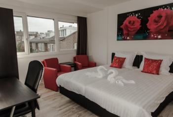 Amsterdam Soul Inn, Amsterdam (Foto 2)