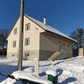 Apartmán Stará Myjava, U Križkov (foto 2)