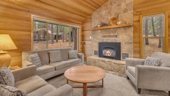Lofty - Unit 8, Sunriver (fotografie 4)