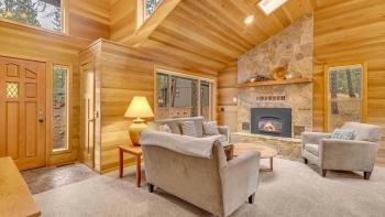 Lofty - Unit 8, Sunriver (fotografie 3)