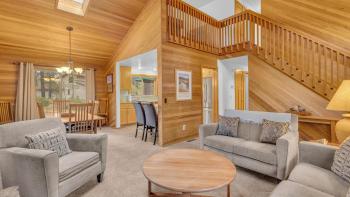 Lofty - Unit 8, Sunriver (fotografie 5)
