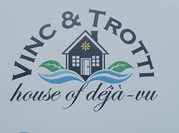 VINC & TROTTI HOUSE OF DÈJÀ-VU, Pergine Valsugana (foto 2)