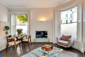 Flat in Victoria London, Londyn (zdjęcie 3)