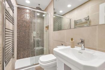 Flat in Victoria London, Londyn (zdjęcie 4)