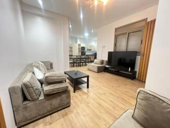 Sweet appartement Boulevard de Paris à 2min du centre ville, Casablanca (fotografie 4)