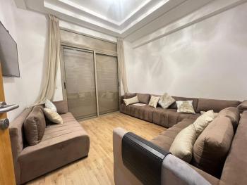 Sweet appartement Boulevard de Paris à 2min du centre ville, Casablanca (fotografie 5)