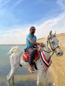 Sun & Fun Camp Fayoum, Эль-Файюм (фото 5)