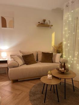 Cosy Studio Centre Strasbourg, Strasbourg (photo 5)